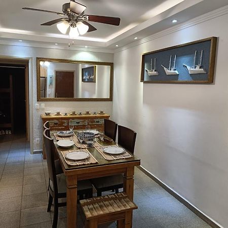 Apartamento Ubatuba Praia Grande מראה חיצוני תמונה
