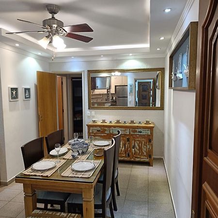 Apartamento Ubatuba Praia Grande מראה חיצוני תמונה
