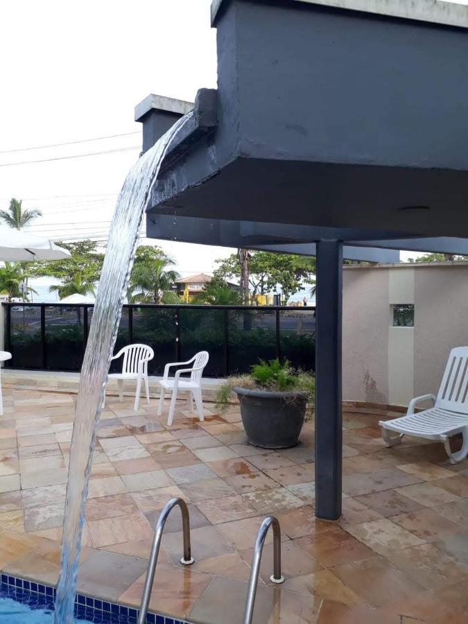 Apartamento Ubatuba Praia Grande מראה חיצוני תמונה
