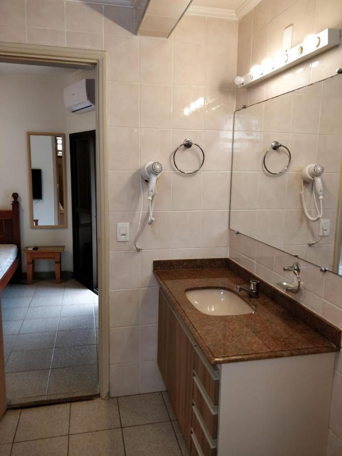 Apartamento Ubatuba Praia Grande מראה חיצוני תמונה