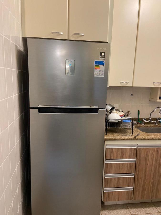 Apartamento Ubatuba Praia Grande מראה חיצוני תמונה