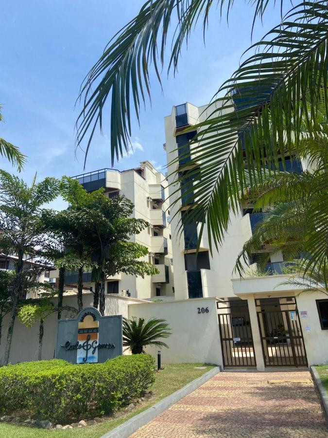 Apartamento Ubatuba Praia Grande מראה חיצוני תמונה