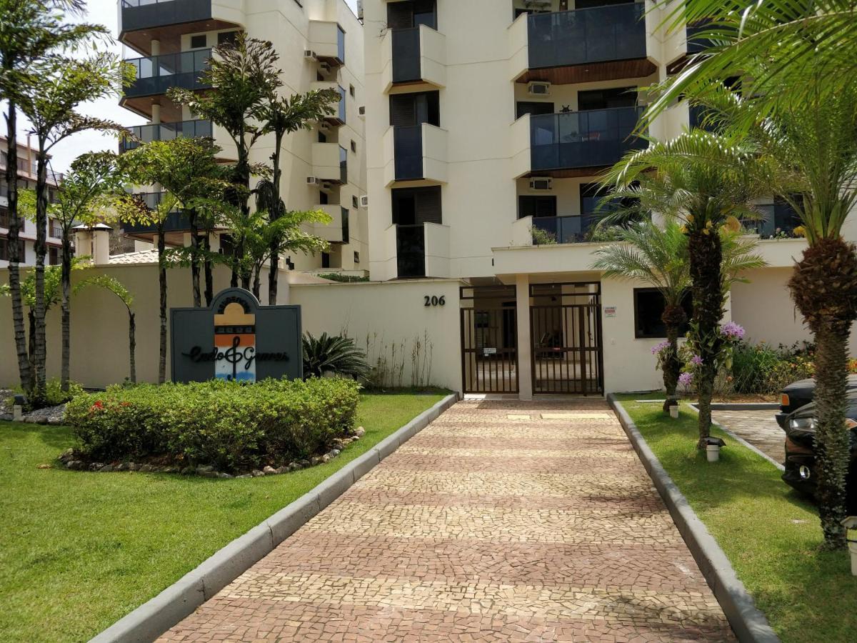 Apartamento Ubatuba Praia Grande מראה חיצוני תמונה