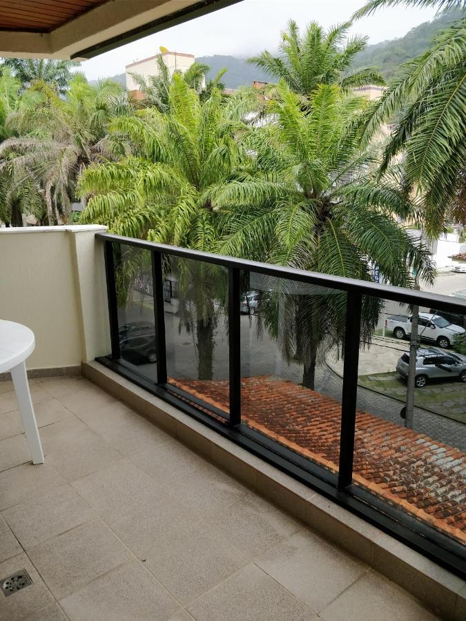 Apartamento Ubatuba Praia Grande מראה חיצוני תמונה