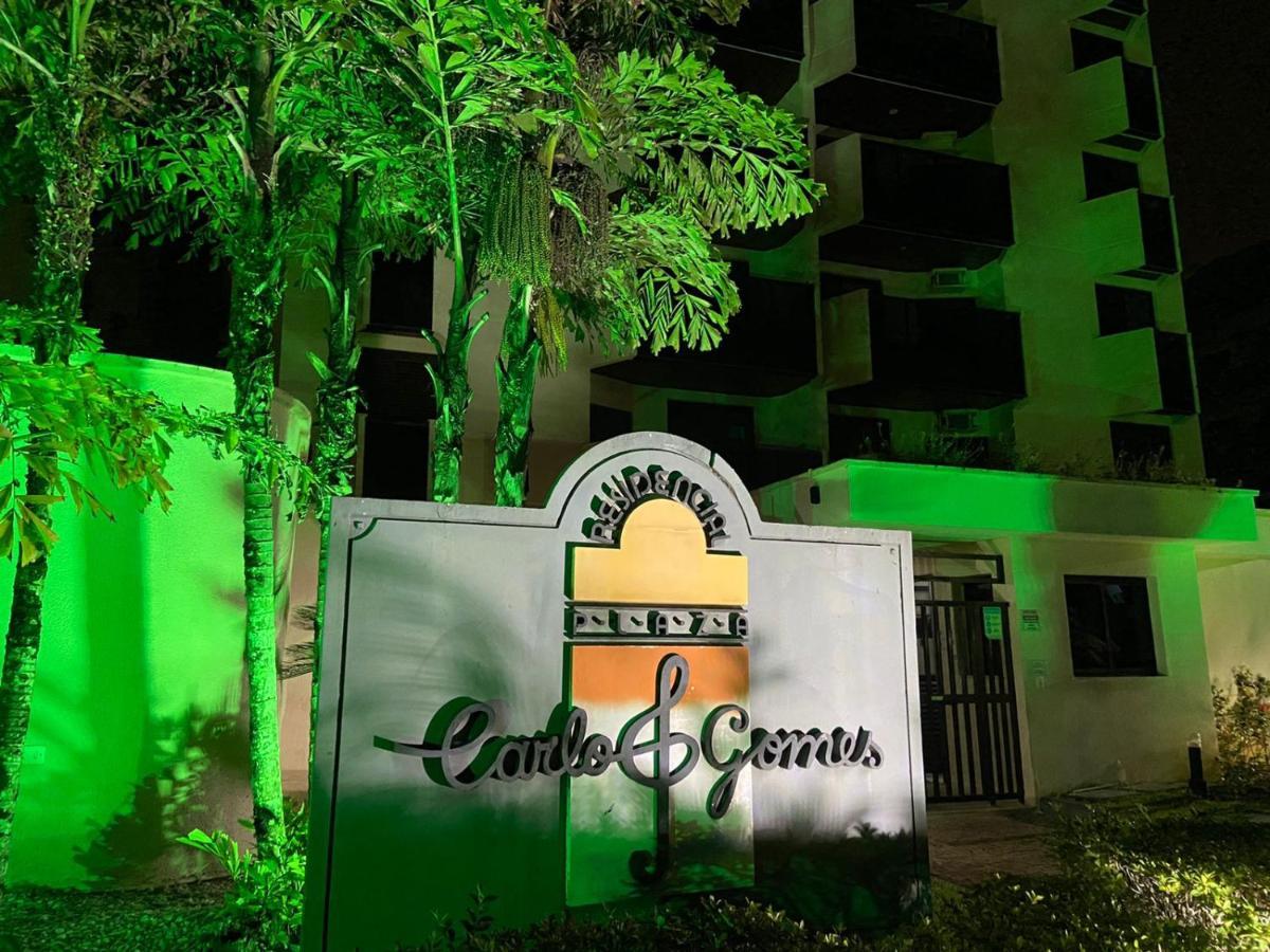 Apartamento Ubatuba Praia Grande מראה חיצוני תמונה