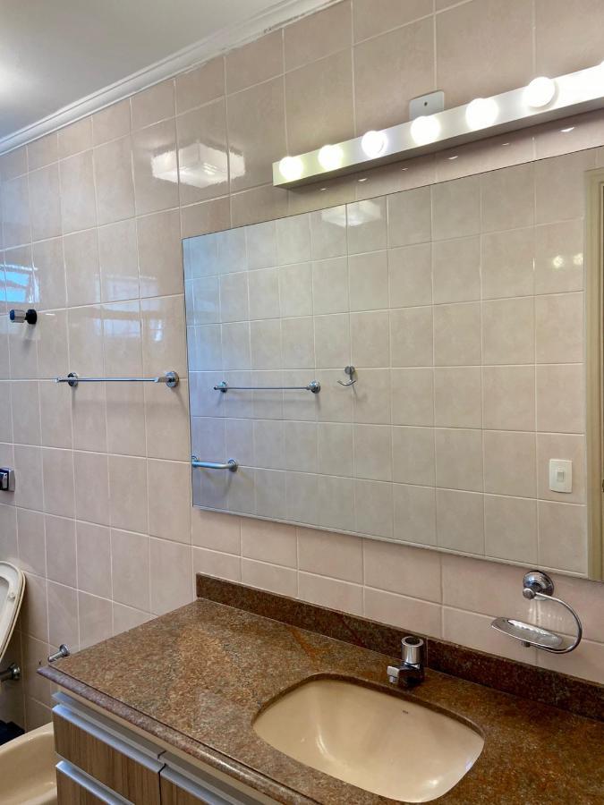 Apartamento Ubatuba Praia Grande מראה חיצוני תמונה