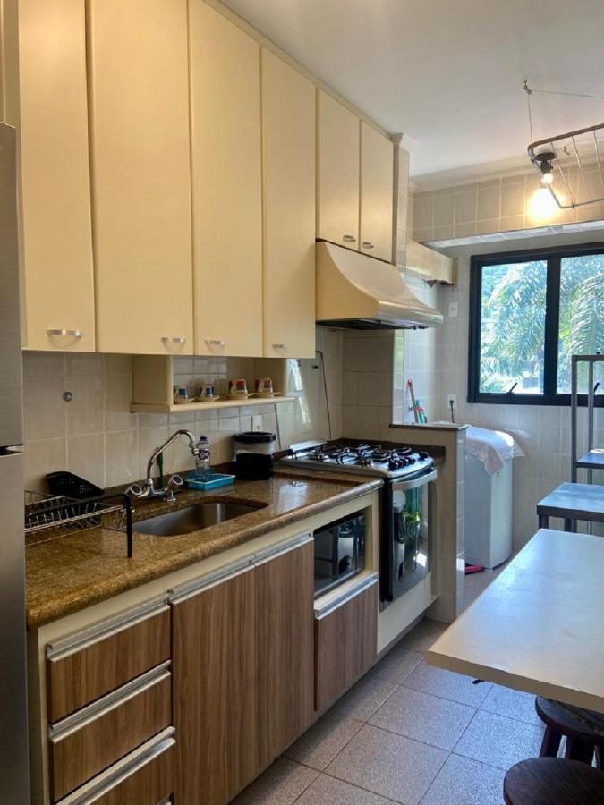 Apartamento Ubatuba Praia Grande מראה חיצוני תמונה