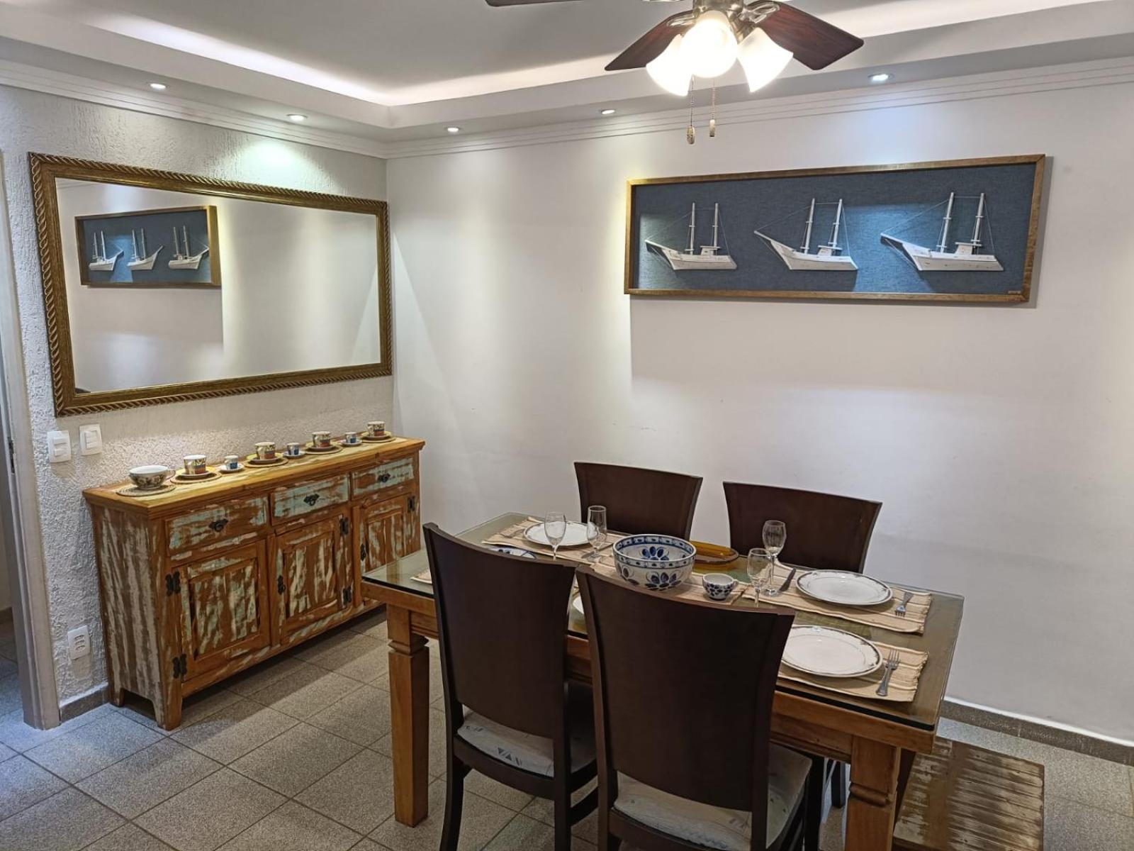 Apartamento Ubatuba Praia Grande מראה חיצוני תמונה