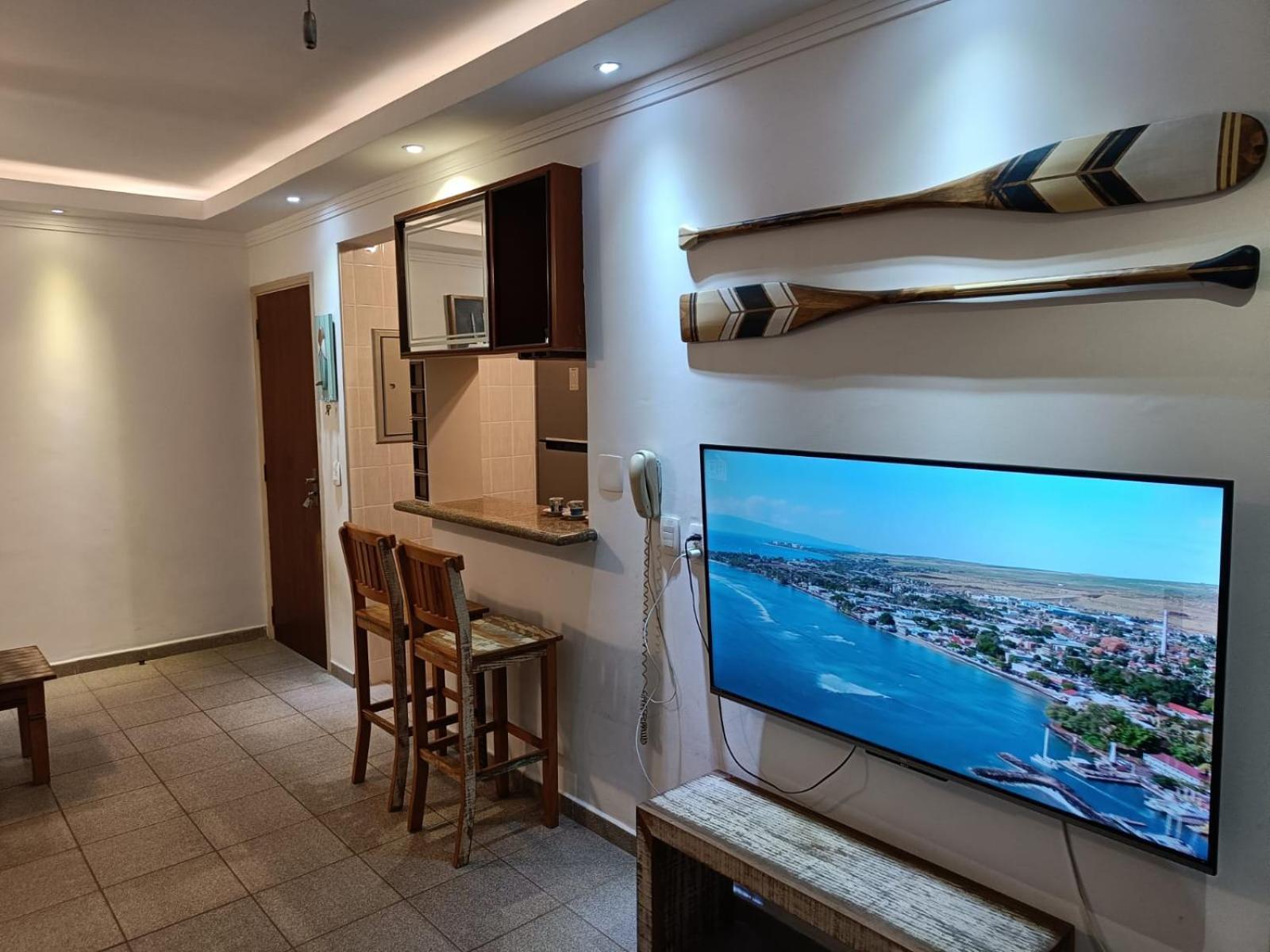 Apartamento Ubatuba Praia Grande מראה חיצוני תמונה