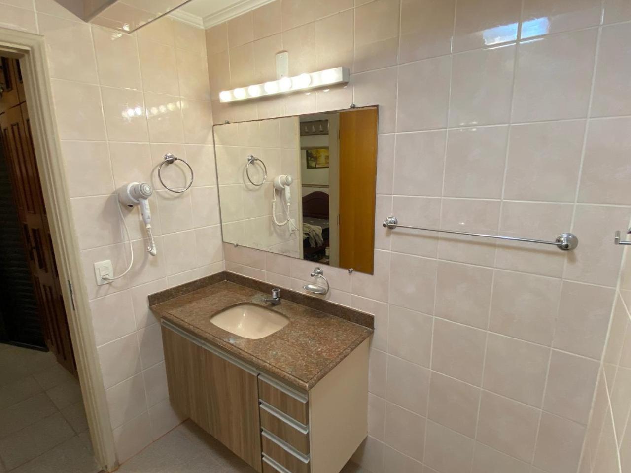 Apartamento Ubatuba Praia Grande מראה חיצוני תמונה