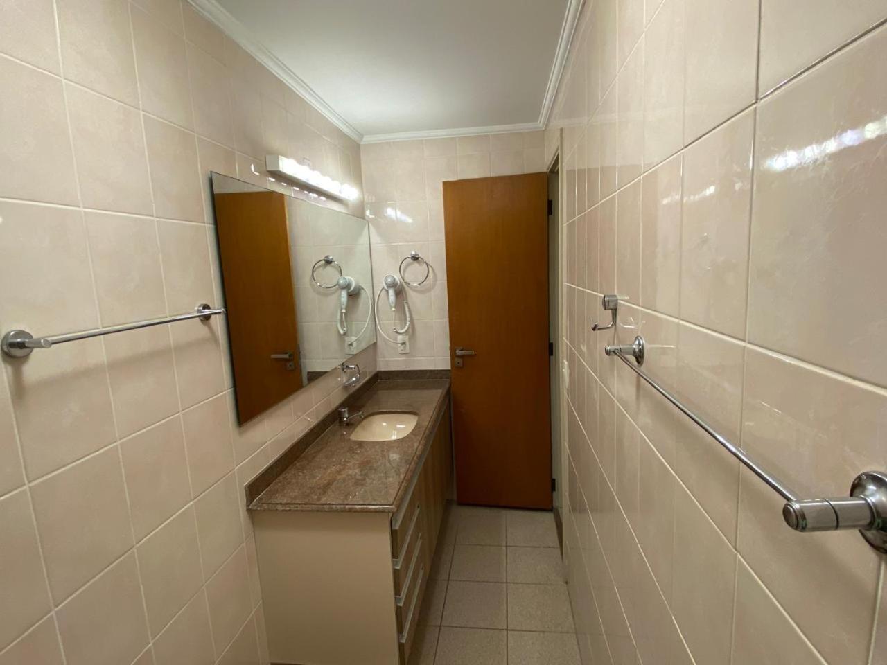 Apartamento Ubatuba Praia Grande מראה חיצוני תמונה