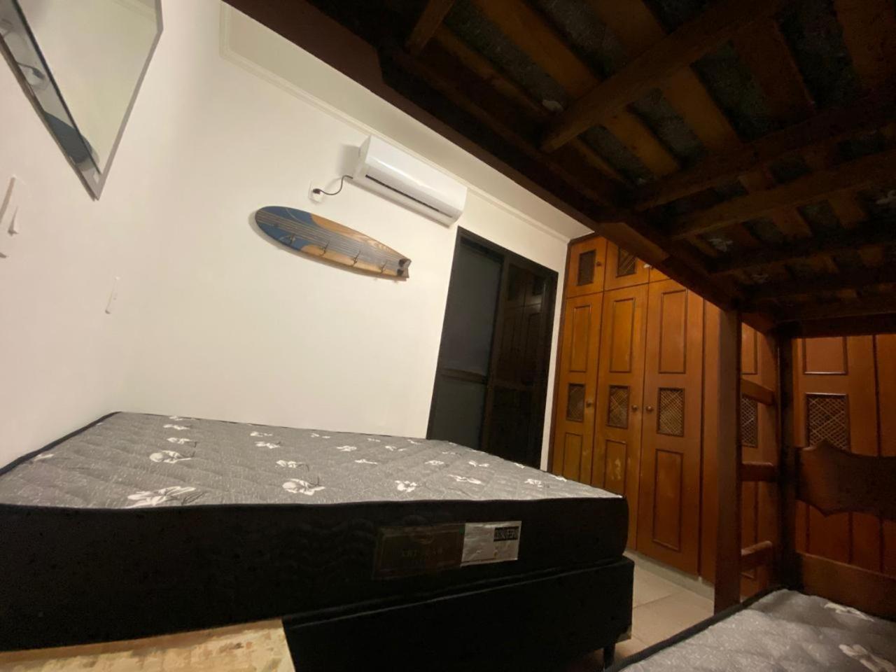 Apartamento Ubatuba Praia Grande מראה חיצוני תמונה