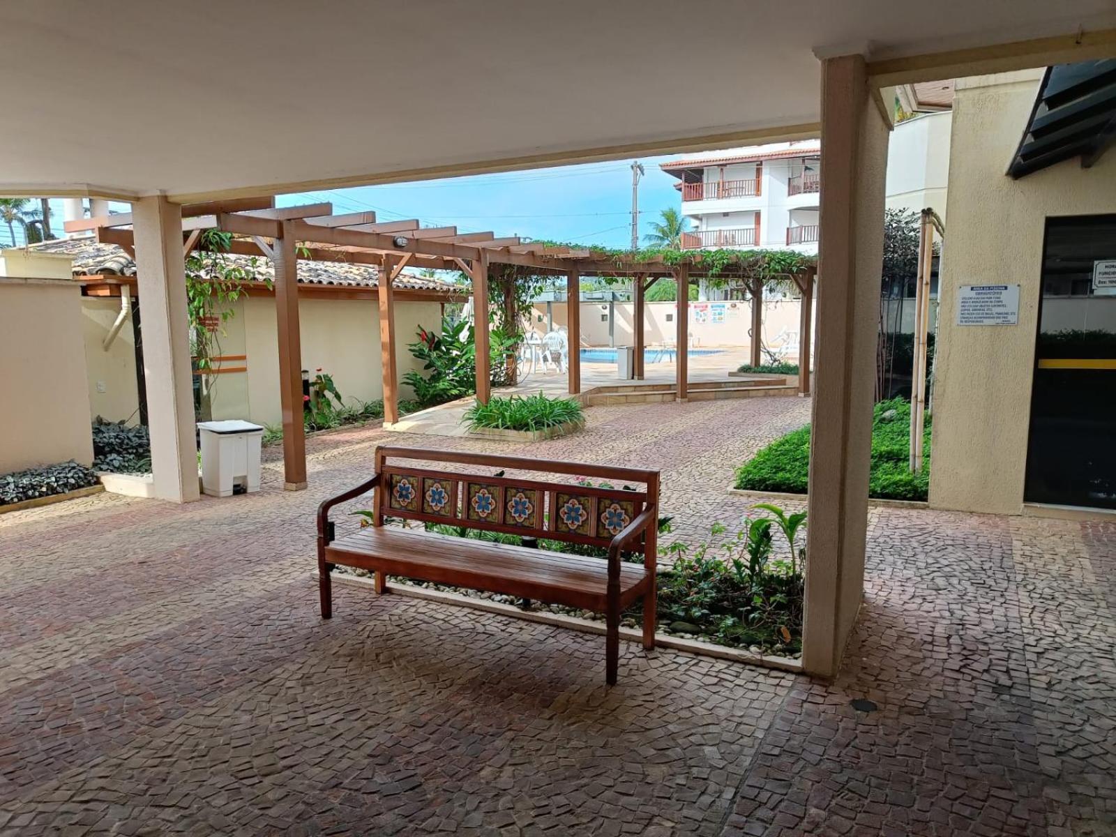 Apartamento Ubatuba Praia Grande מראה חיצוני תמונה